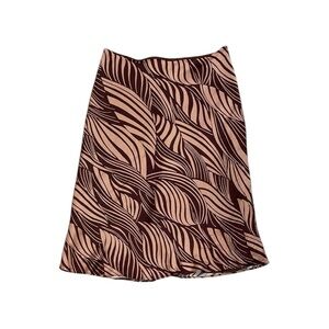 & other stories midi skirt